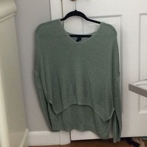 HM sweater